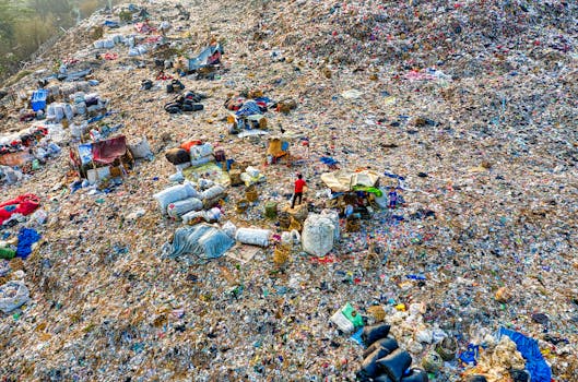 eco-friendly event waste management